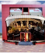 ASHRAY RESORT